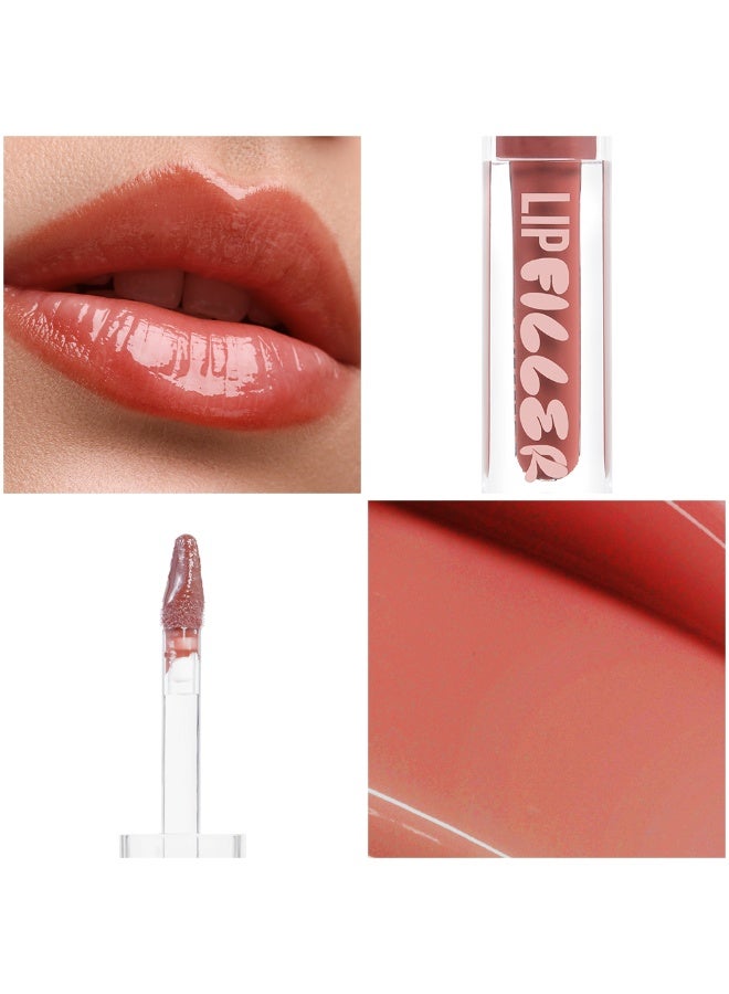 فيوتشر ميكاب ليب فيلر غلوس - Image 2